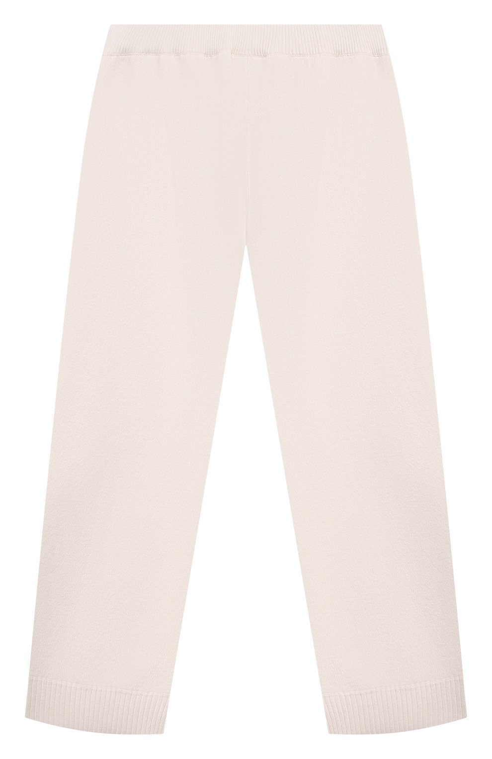 Джоггеры из шерсти и кашемира BRUNELLO CUCINELLI, арт. BMSM19099B, фото 2