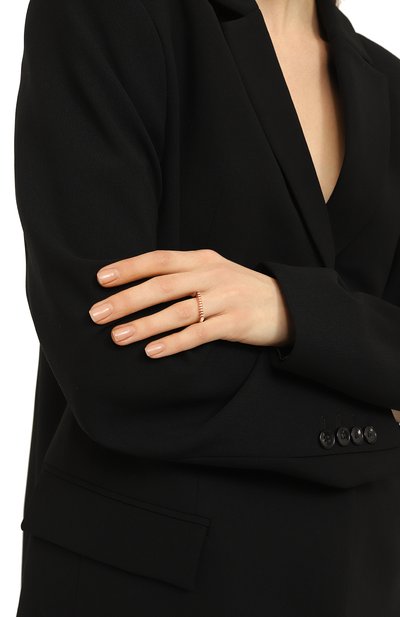 Кольцо parametria 1 1991, арт. Parametria #1 RR ROS, фото 2