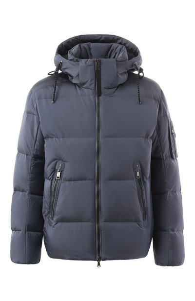 Мужская пуховик BOGNER, арт. 38417593