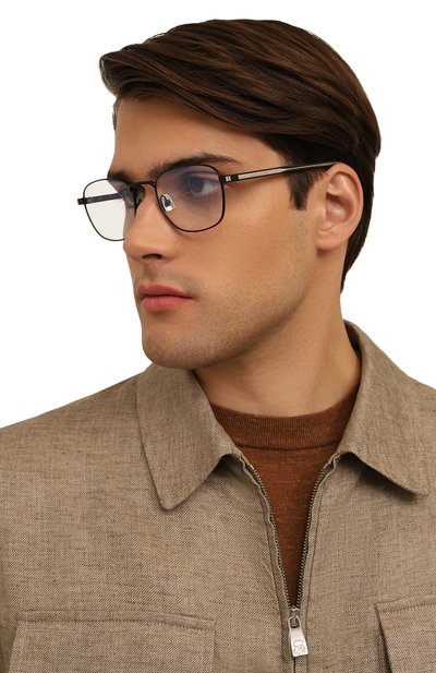 Оправа SAINT LAURENT, арт. SL 699 004, фото 3