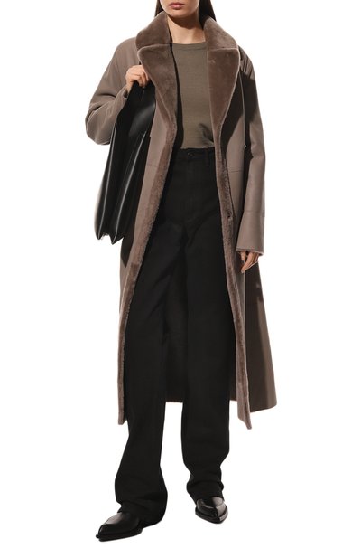 Дубленка из овчины VENERA M., арт. 2024, фото 2