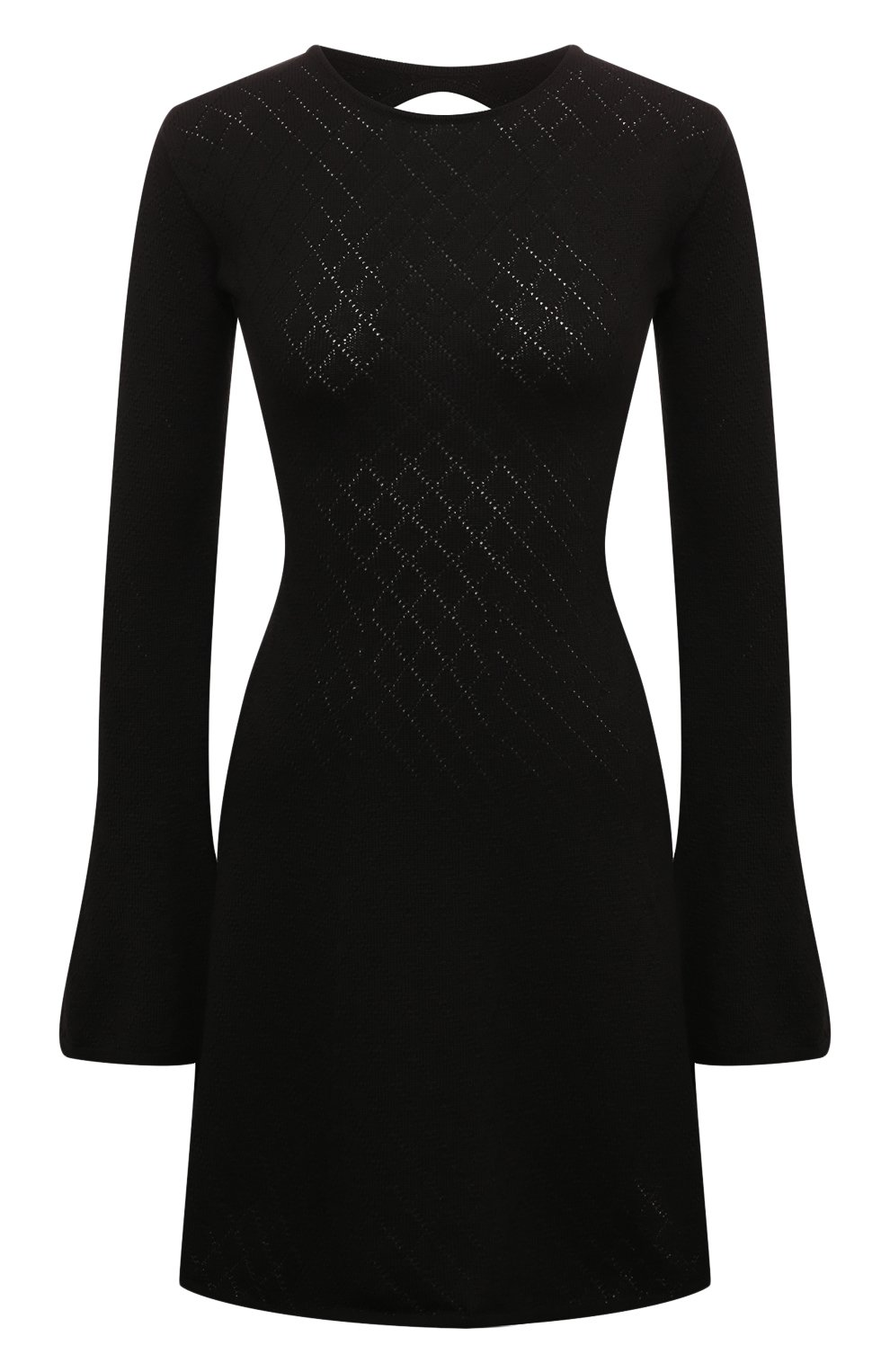 Хлопковое платье JACOB LEE, арт. WKD102SS24B, фото 1