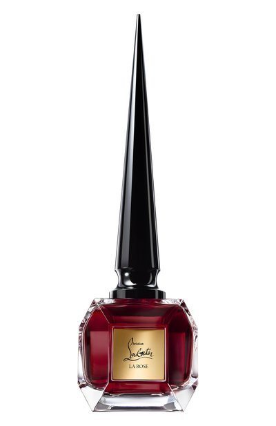 Женский парфюмерная вода fétiche la rose (80ml) CHRISTIAN LOUBOUTIN, арт. 8435415102070