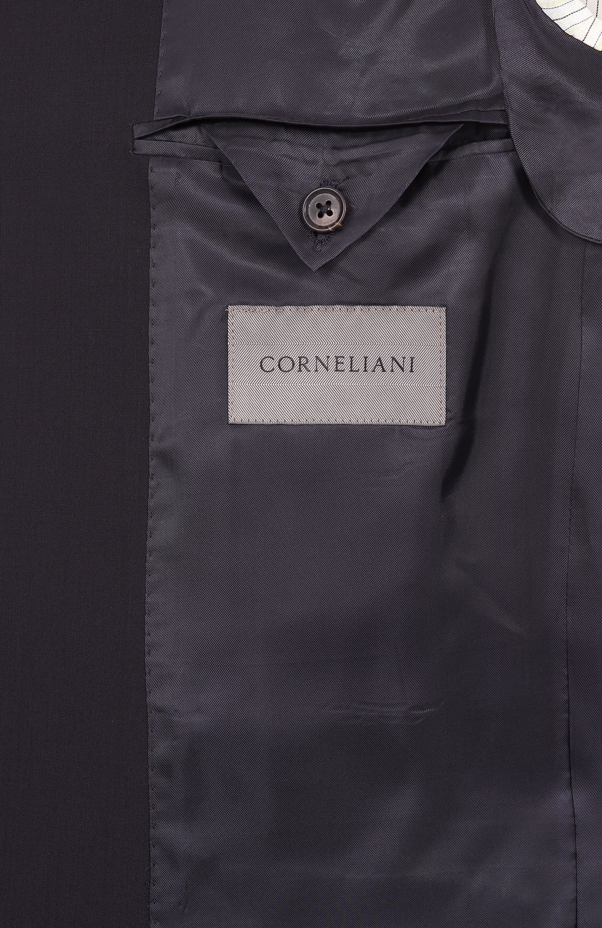 Шерстяной костюм CORNELIANI, арт. 256008-2518563_SET, фото 9