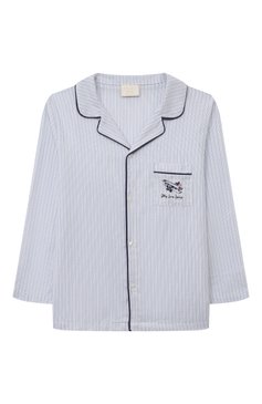 Хлопковая пижама STORY LORIS, арт. 36292/8A-16A, фото 2