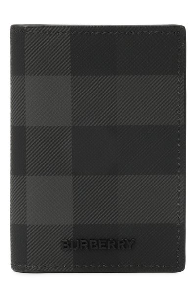 Мужской футляр для кредитных карт BURBERRY, арт. 8070195