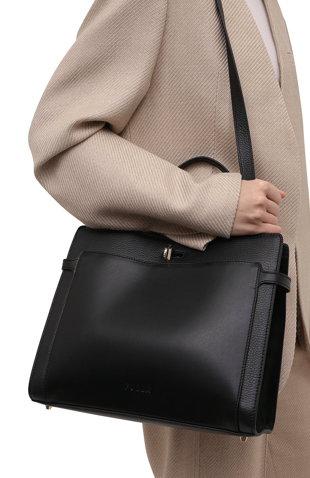 Сумка-тоут narciso medium FURLA, арт. WB00458/BX0392, фото 2