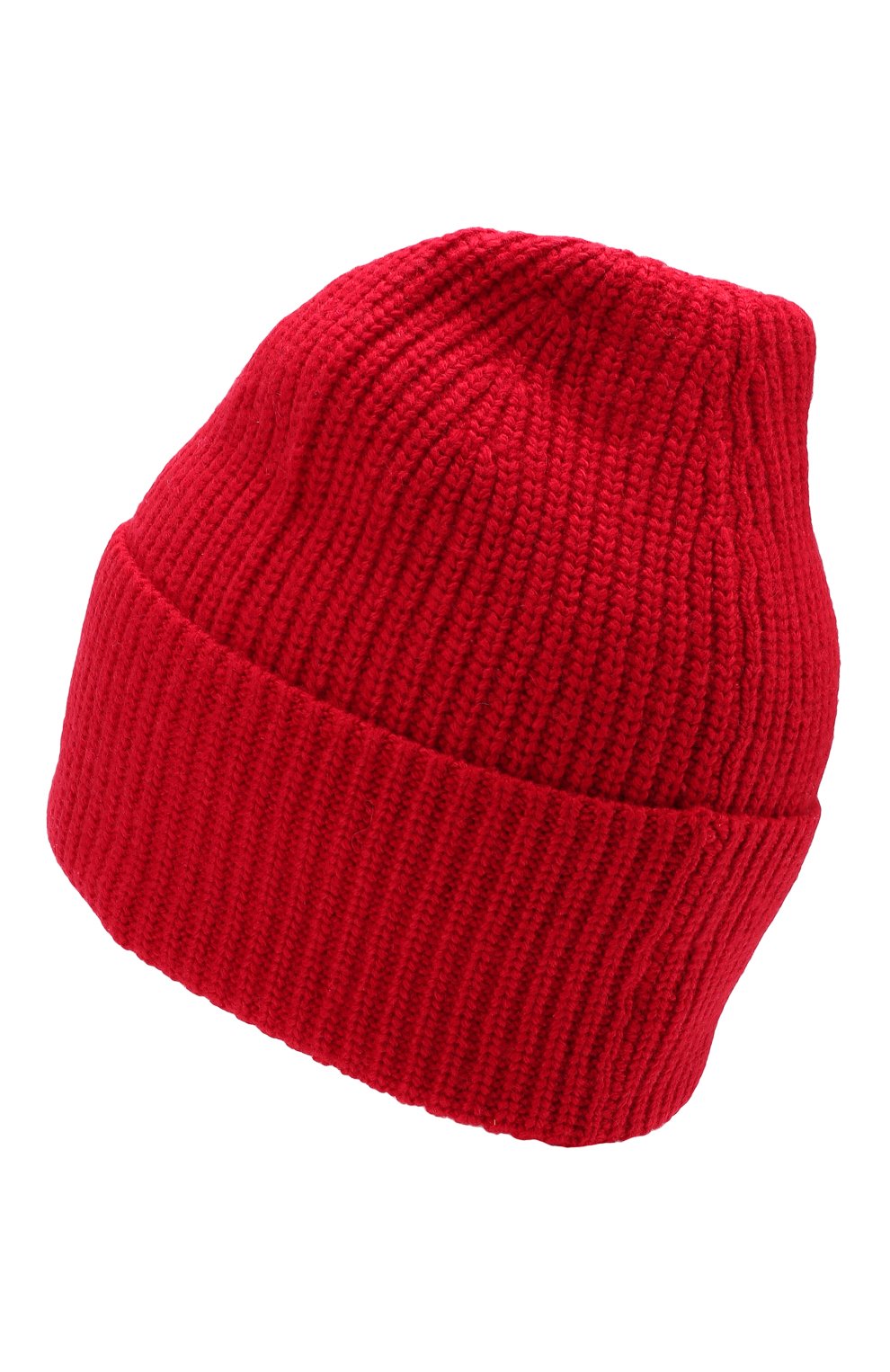 Шапка из смеси шерсти и хлопка POLO RALPH LAUREN, арт. 455779091, фото 2