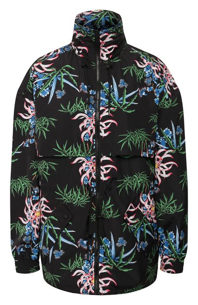 Женская куртка KENZO, арт. FA52BL106581