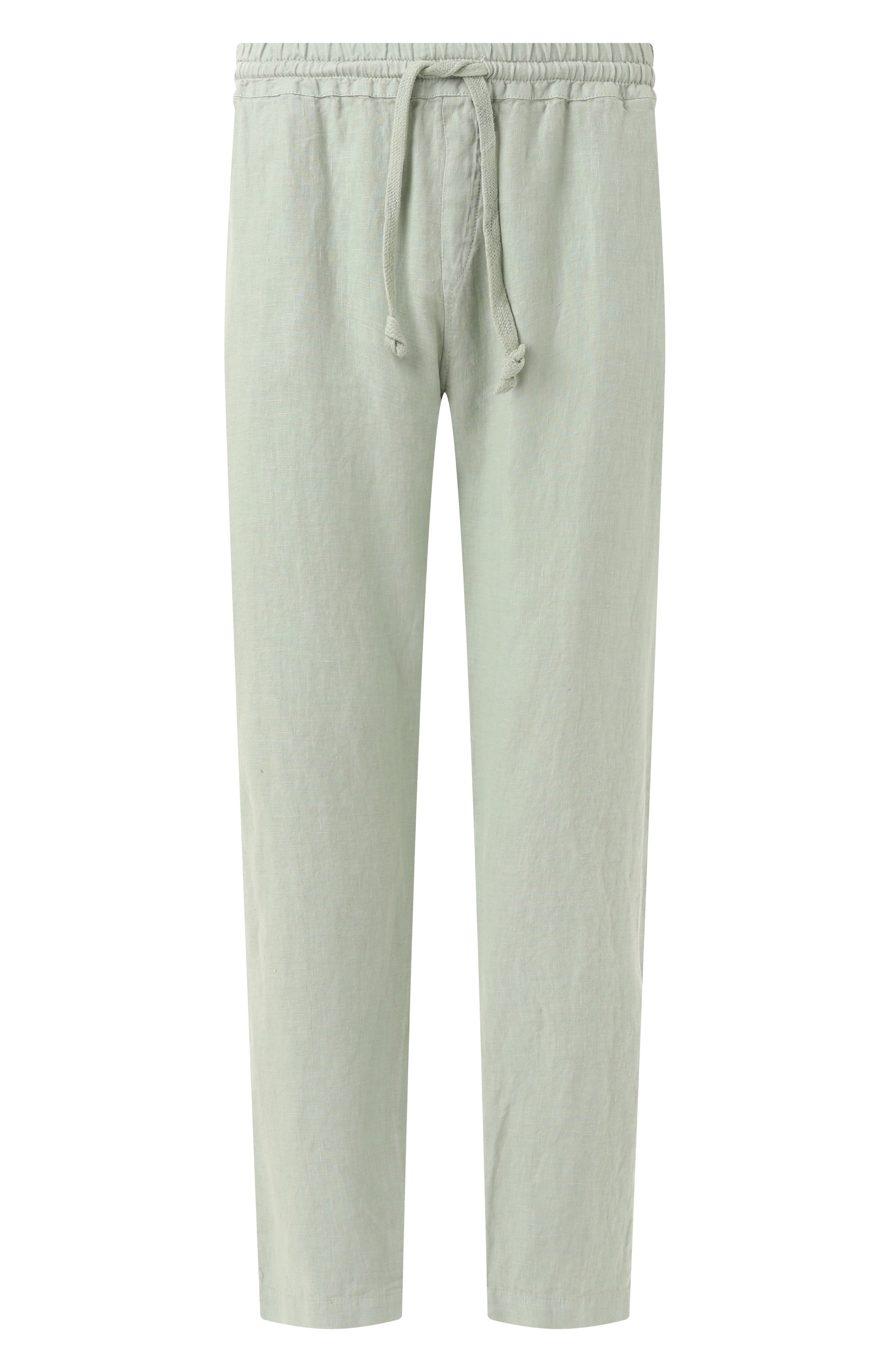 Льняные брюки FEDELI, арт. 8UED0806, фото 1