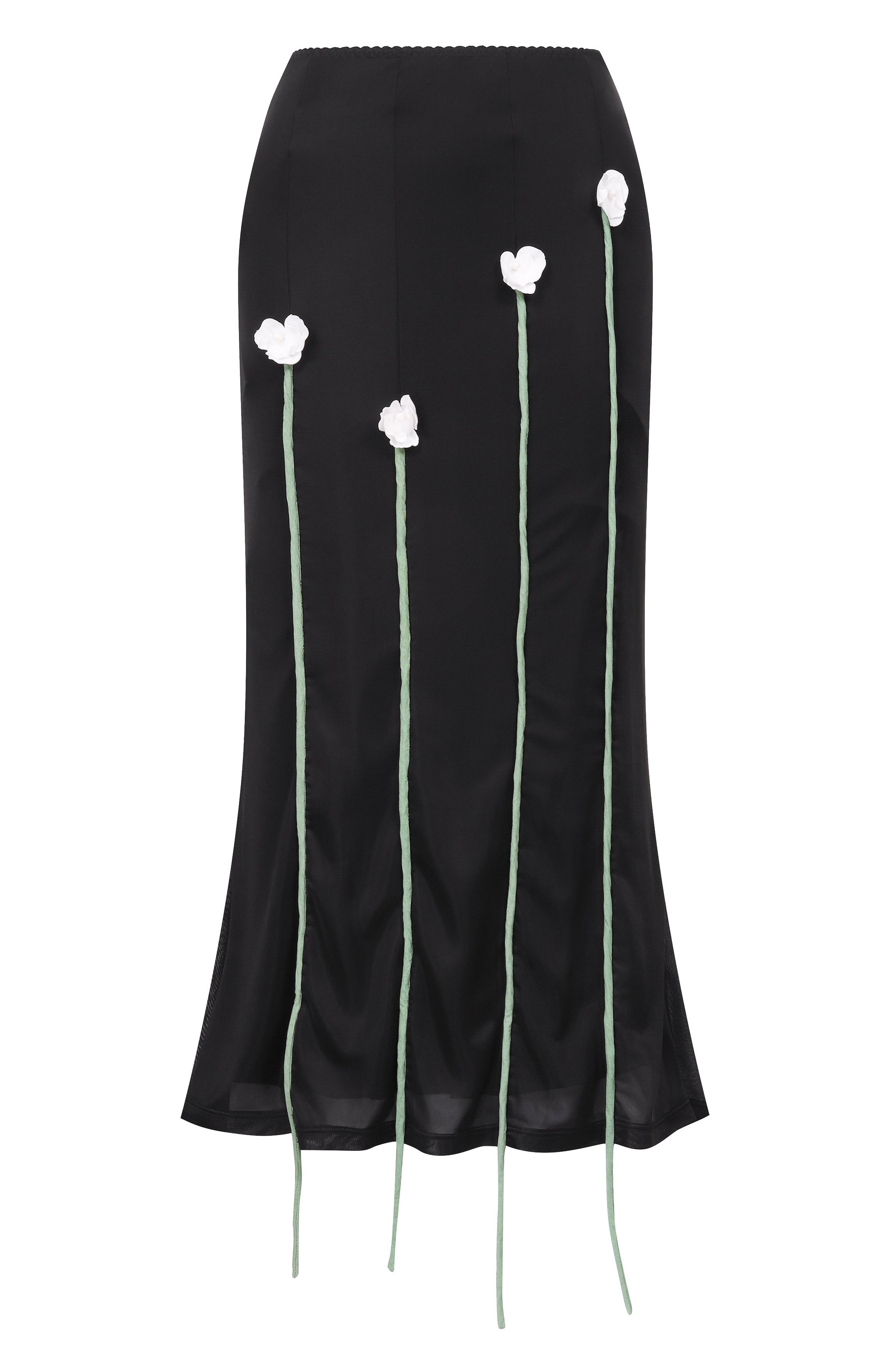 Юбка MOSCHINO, арт. A0120/0446, фото 1