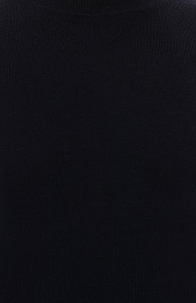 Кашемировый джемпер DANIELE FIESOLI, арт. SE9021, фото 5