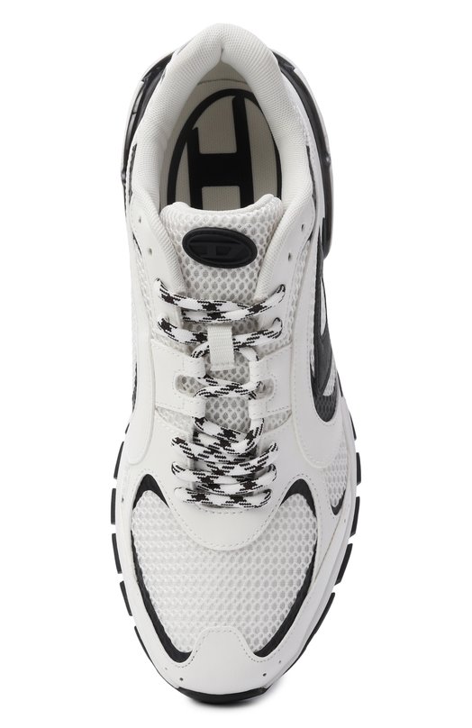 Кроссовки S-Pro-V-Dense Diesel Y03593/P7523 Белый  Y03593/P7523 Фото 5
