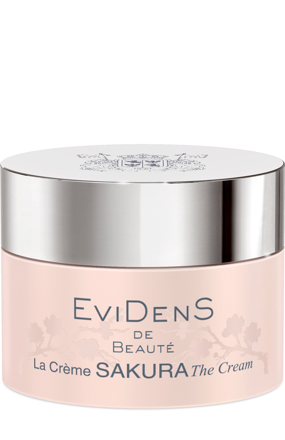 Крем для сохранения молодости кожи sakura EVIDENS DE BEAUTE, арт. 4560358162448, фото 1