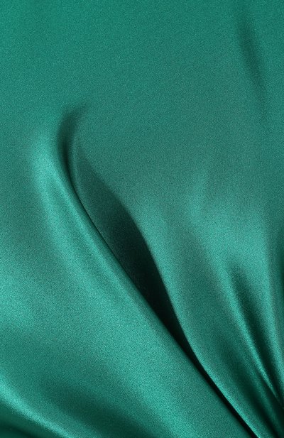 Платье-миди JM STUDIO зеленого цвета по цене 50950 руб., арт. FW192001, фото 5 Платье-миди JM STUDIO, арт. FW192001, фото 5