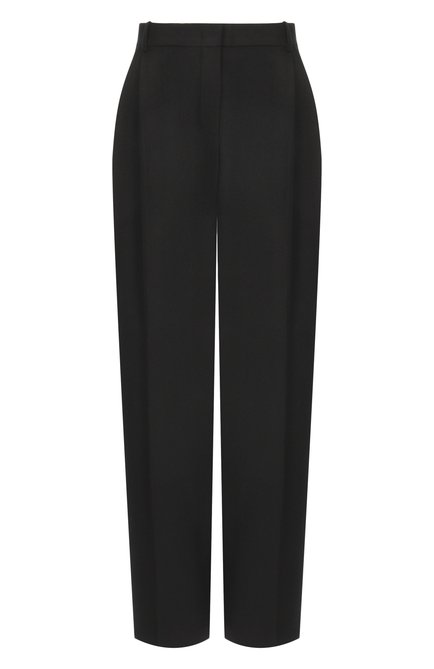 Женские брюки из шерсти и кашемира 12 STOREEZ, арт. 133828