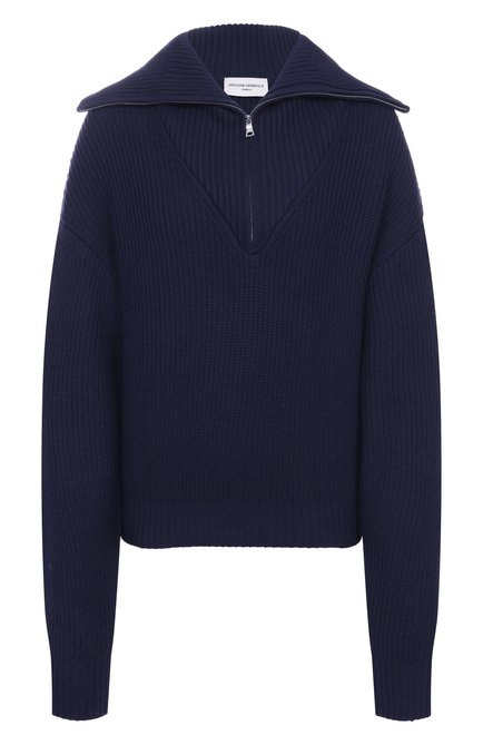 Женский шерстяной свитер OFFICINE GENERALE, арт. W25WKNT312