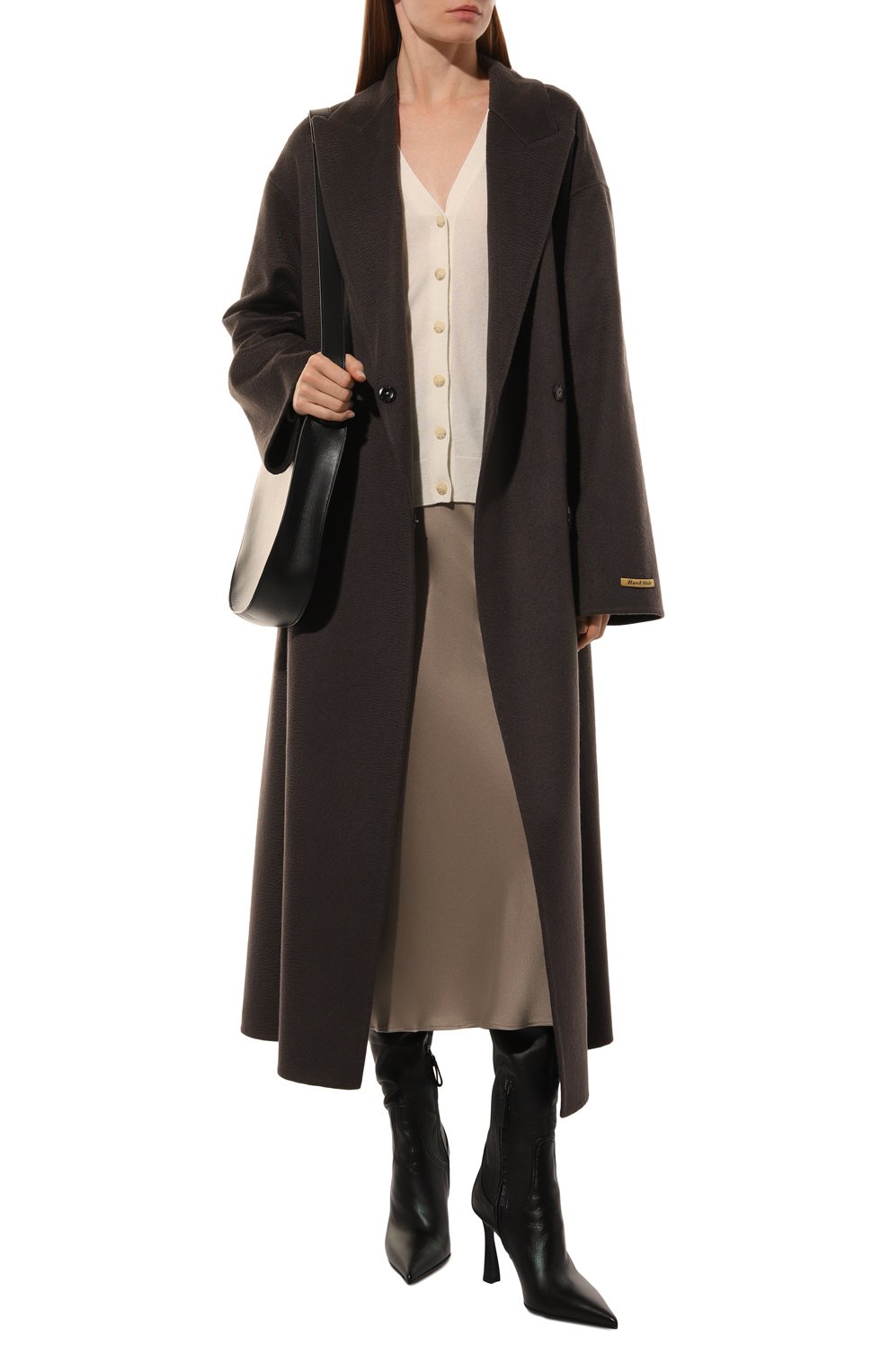 Кашемировый кардиган ARCH4, арт. KNCD24253, фото 2