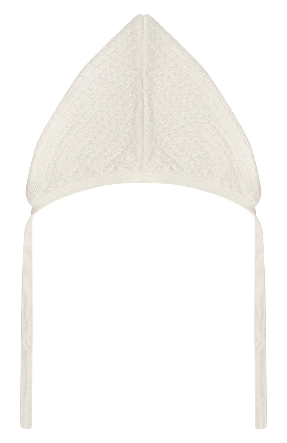 Хлопковый чепчик ROYAL FIVE COLLECTION, арт. ША-БACS102, фото 4