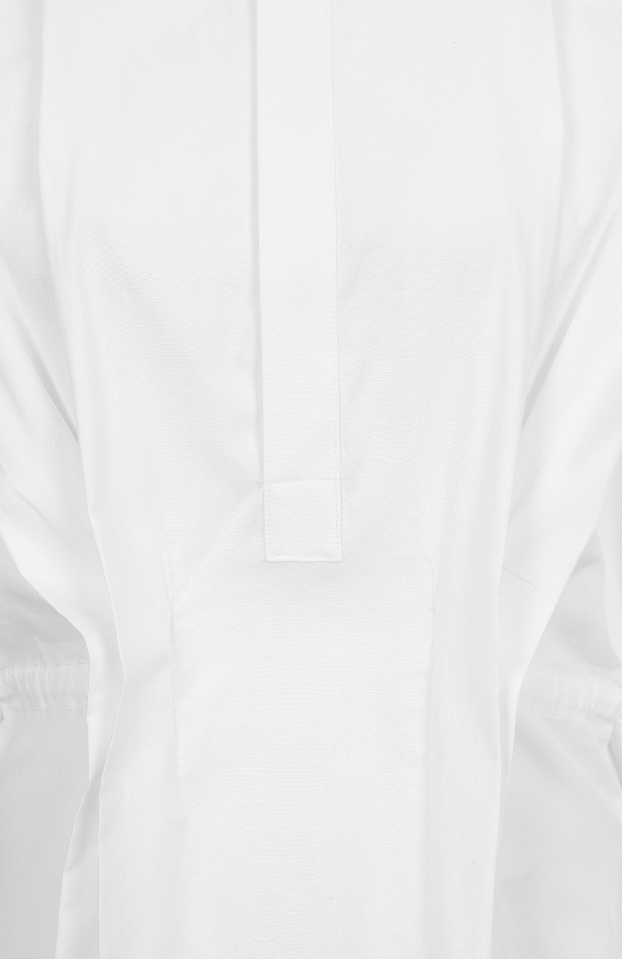 Хлопковое платье SASUPHI, арт. S25550/CP, фото 6