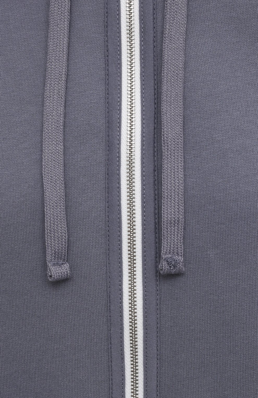 Хлопковый кардиган CALVIN KLEIN, арт. QS6030E, фото 5