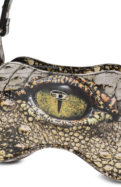 Сумка play DIESEL, арт. X10201/P6019, фото 3