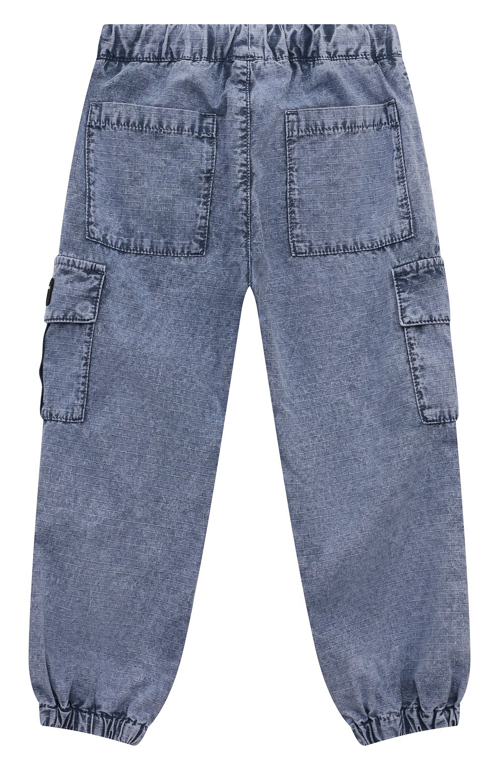 Джинсовые джоггеры DOLCE & GABBANA, арт. L44P41/LY078/2-6, фото 2