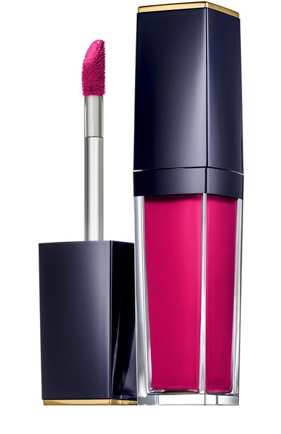 Жидкая матовая губная помада pure color envy, оттенок 402 pierced petal ESTÉE LAUDER, арт. P364-15, фото 1