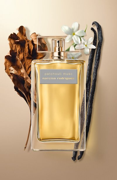 Парфюмерная вода patchouli musc (100ml) NARCISO RODRIGUEZ бесцветного цвета по цене 17050 руб., арт. 82000066BP, фото 3 Парфюмерная вода patchouli musc (100ml) NARCISO RODRIGUEZ, арт. 82000066BP, фото 3