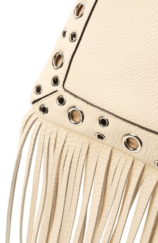 Сумка Nellcote small Valentino 6W0B0R34/MJL Кремовый  6W0B0R34/MJL Фото 3