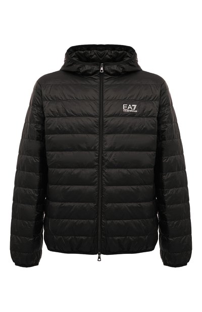 Пуховая куртка EA7, арт. 8NPB24/PNGPZ/XL, фото 1