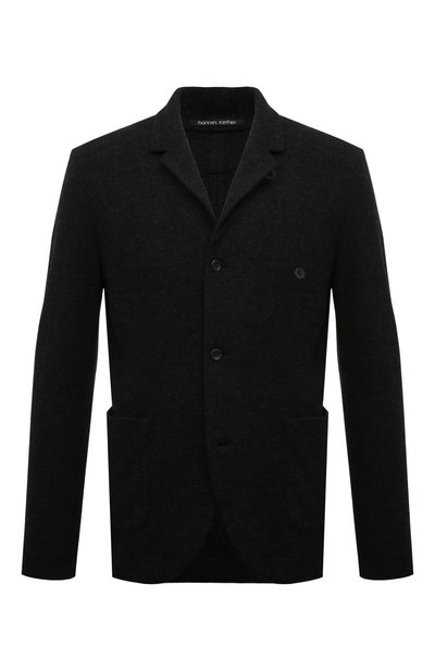 Мужской шерстяной пиджак HANNES ROETHER, арт. J0P32PE.502/110612