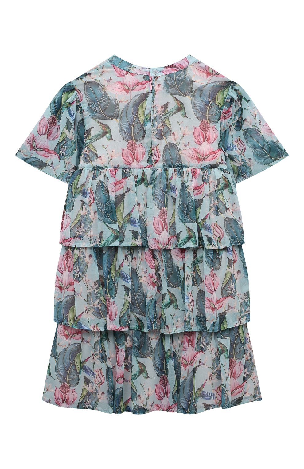 Платье с заколкой колибри ZHANNA & ANNA, арт. ZAOZ00000345, фото 3