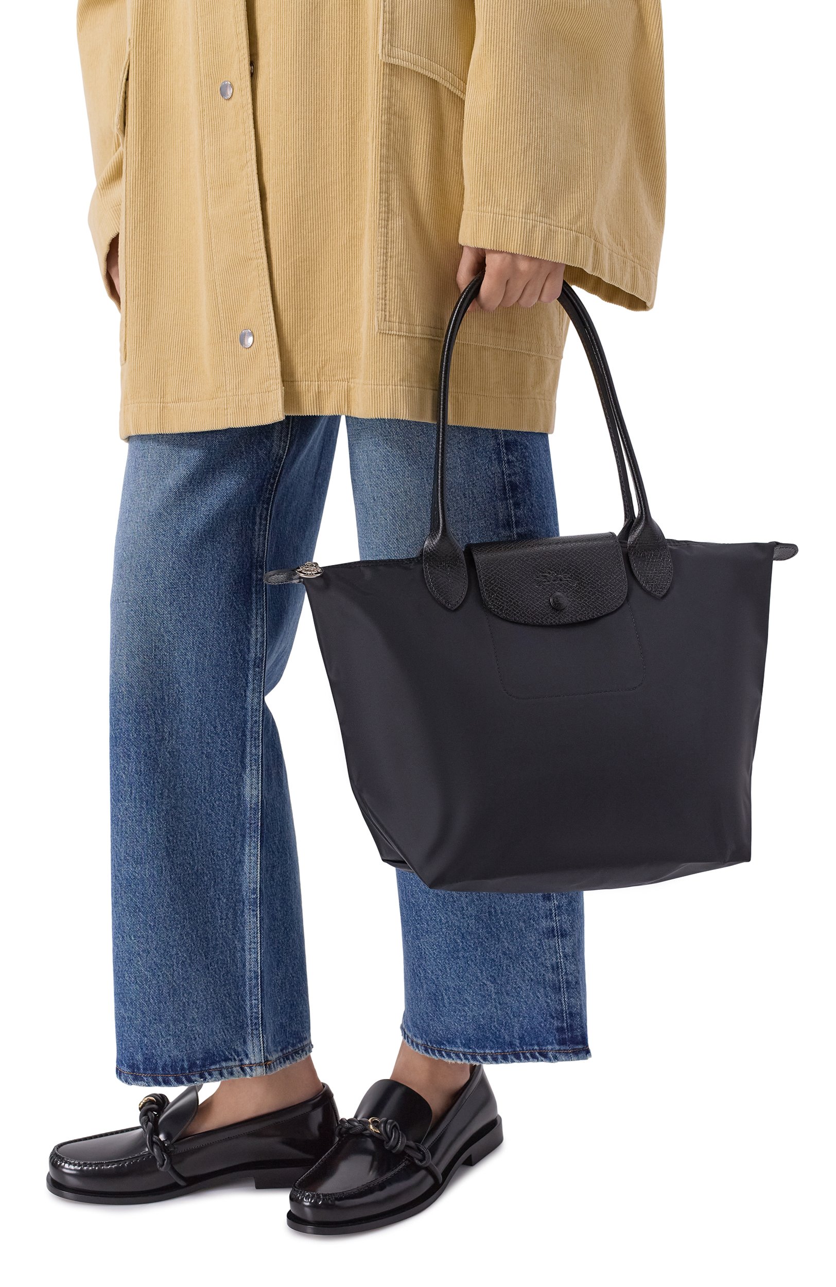 Сумка le pliage one medium LONGCHAMP, арт. L2605979/979, фото 2