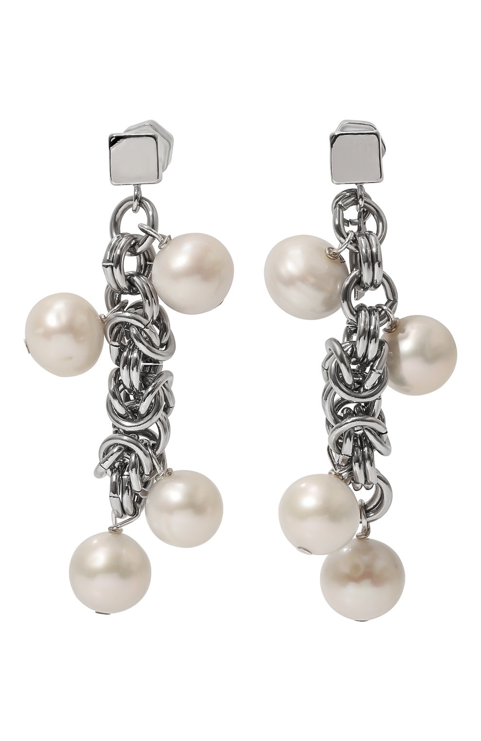 Серьги VIEN, арт. 2424-203, фото 1