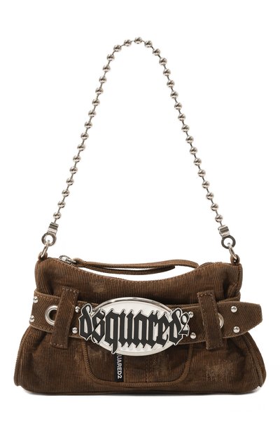 Сумка gothic DSQUARED2, арт. CLW0031/16807677, фото 1