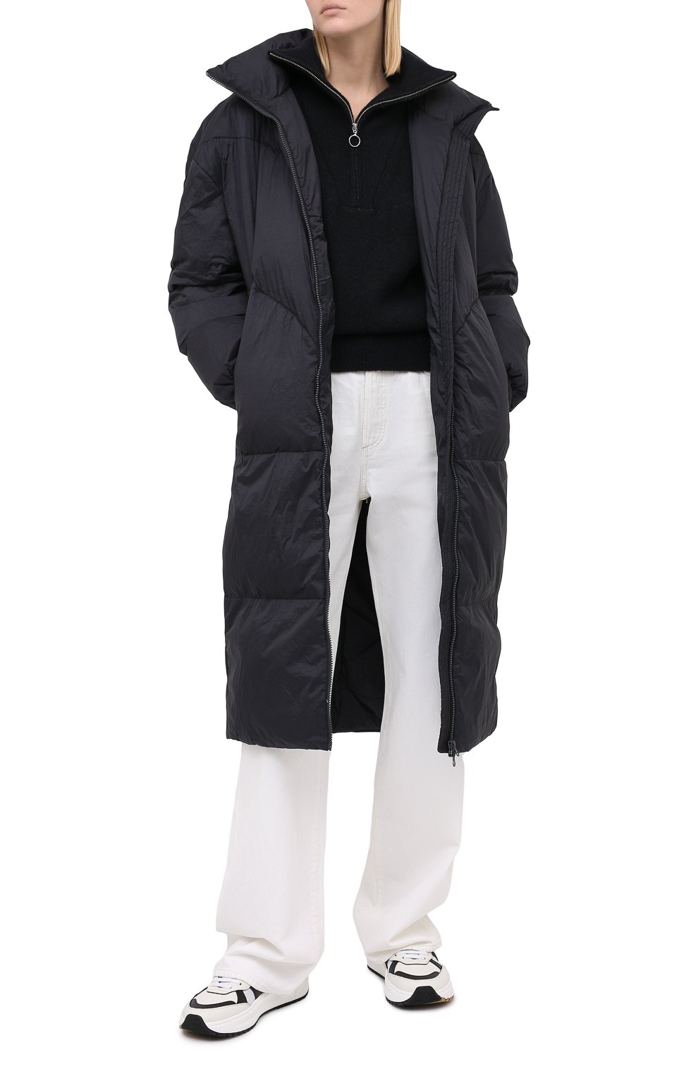 Пуховик ISABEL MARANT ETOILE, арт. MA0807-20A063E/CRAYA0, фото 2