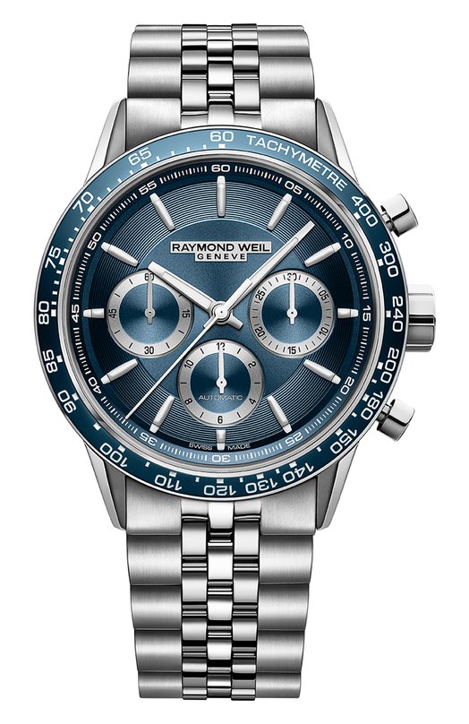 фото Часы freelancer raymond weil