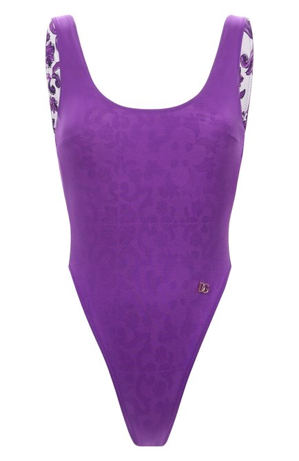 Женский слитный купальник DOLCE & GABBANA, арт. 09C28J/0N08J