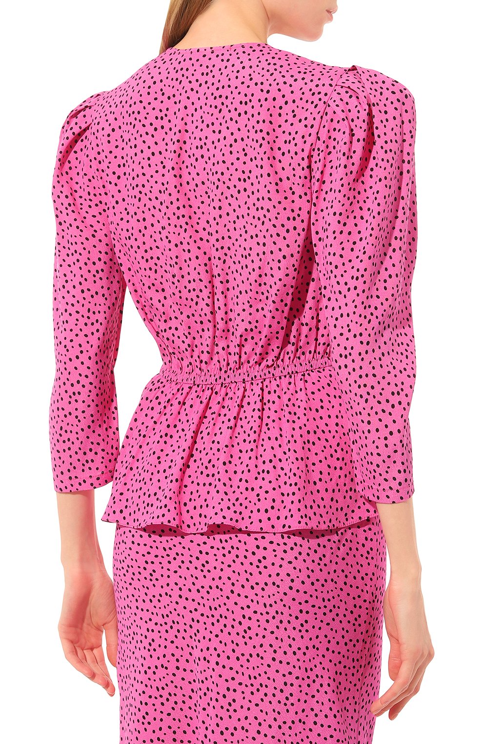 Костюм из вискозы ELLYME, арт. 13041, фото 3