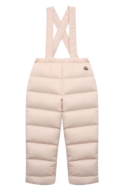 Комплект из куртки и комбинез она MONCLER, арт. G2-951-1F504-02-53079/9-12M, фото 4