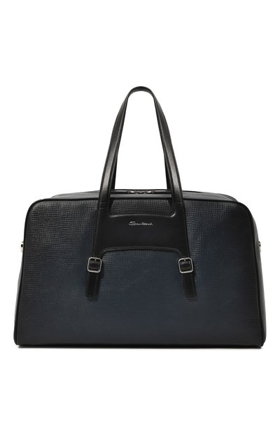 Мужская дорожная сумка SANTONI, арт. UIBBA2419EN-ATU5N50