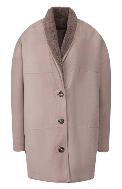 Дубленка ISABEL MARANT ETOILE, арт. MA0587-19A001E/CARMAN, фото 1