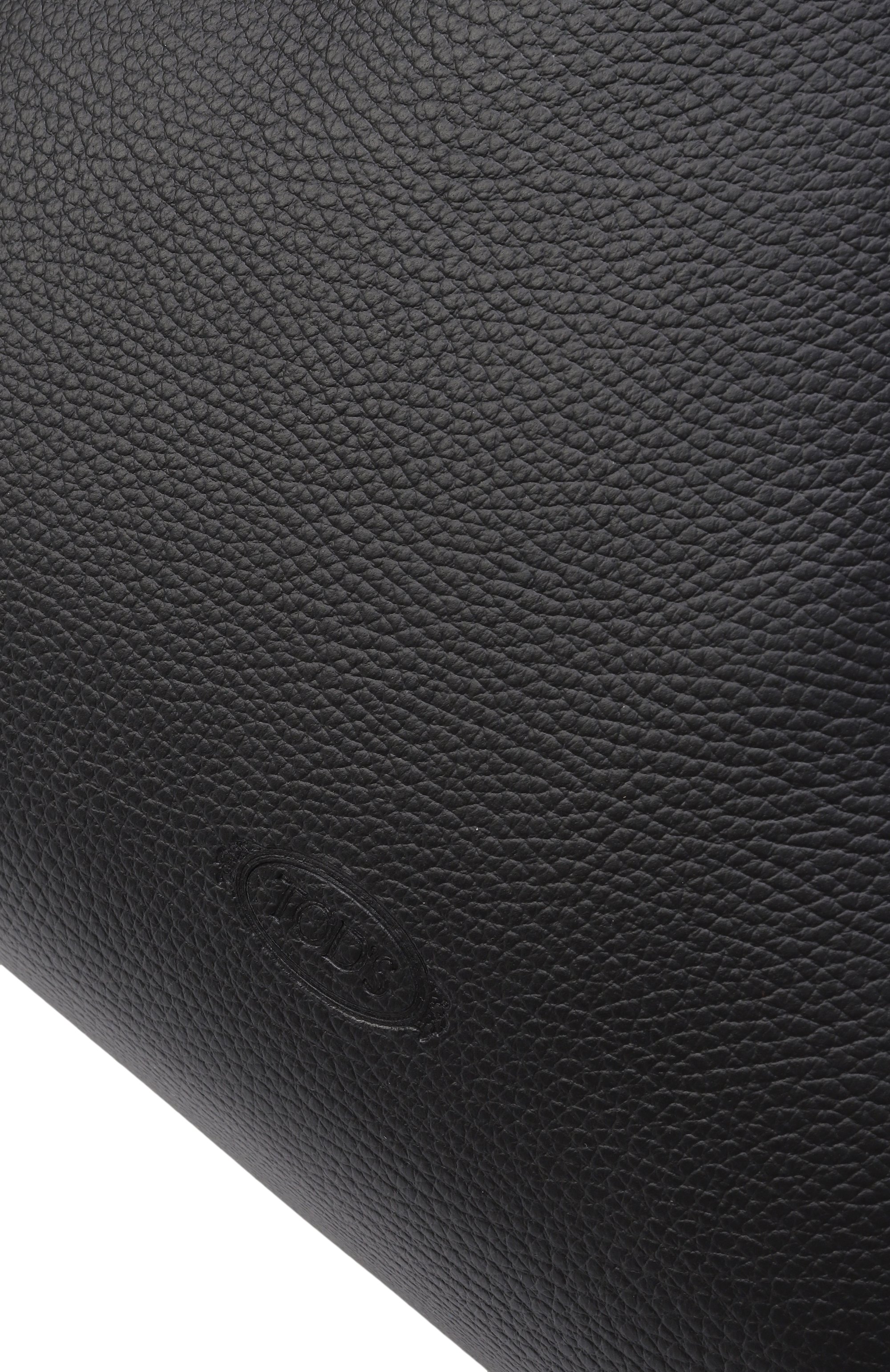 Сумка-тоут TOD’S, арт. XBWAPAF9300/QRI, фото 3