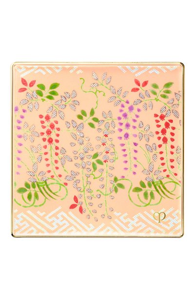 Выравнивающая компактная пудра, №101 rêve de kimono CLÉ DE PEAU BEAUTÉ цвета по цене 6240 руб., арт. 15906CP, фото 2 Выравнивающая компактная пудра, №101 rêve de kimono CLÉ DE PEAU BEAUTÉ, арт. 15906CP, фото 2