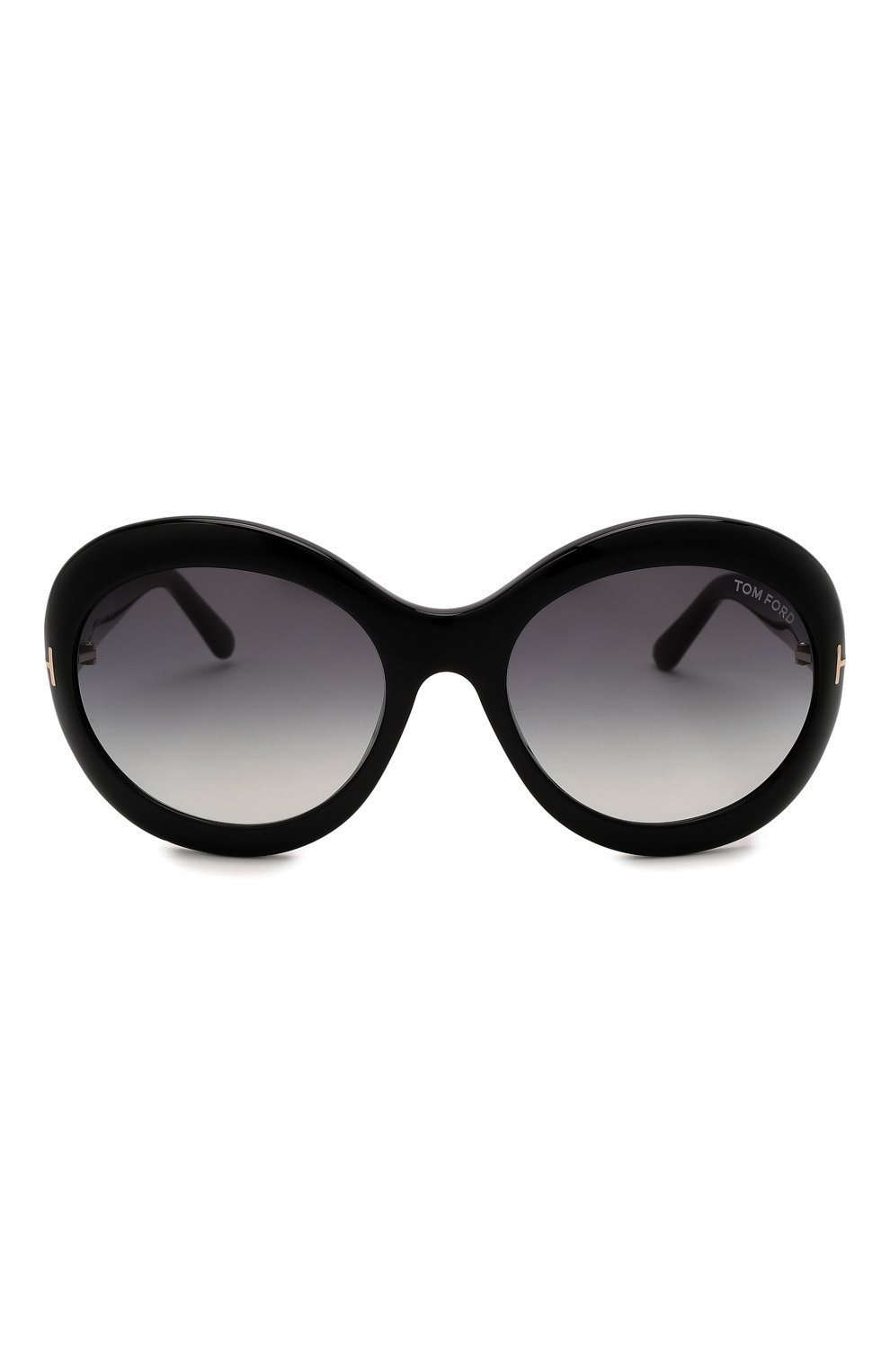 Солнцезащитные очки TOM FORD, арт. TF918 01B, фото 3