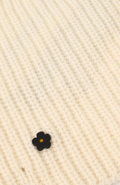 Шапка из шерсти и кашемира A PAPER KID, арт. F3PKMAHT006, фото 3