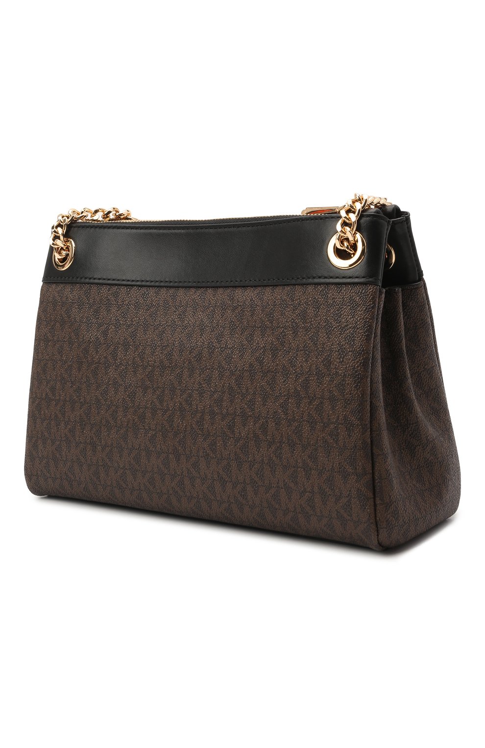 Сумка susan MICHAEL MICHAEL KORS, арт. 30H9GUSL1B, фото 3