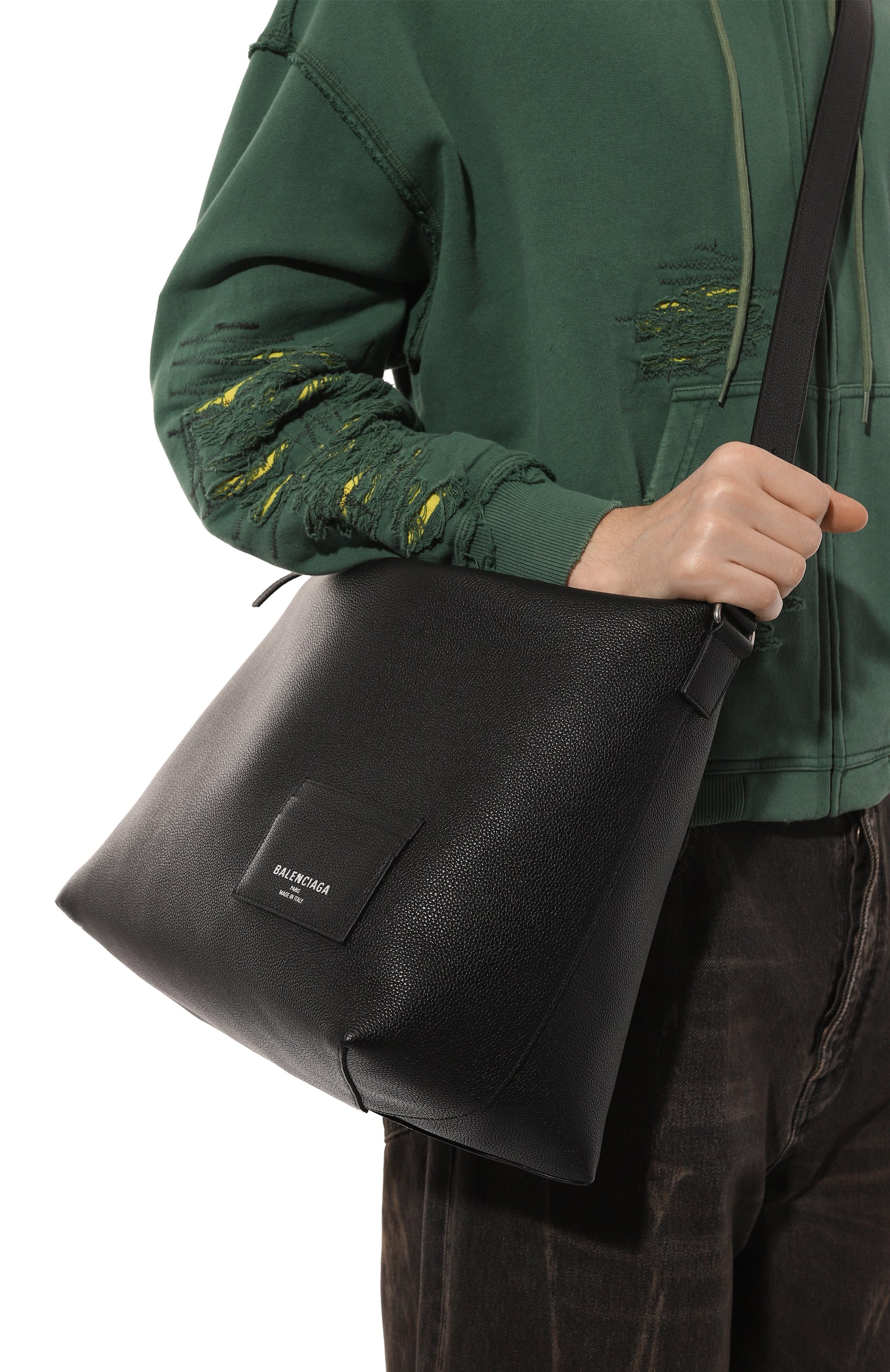 Сумка credit large BALENCIAGA, арт. 806247/2ABCC, фото 2