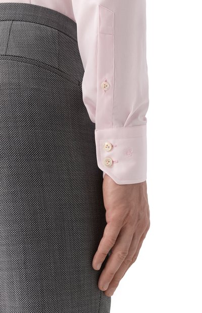 Хлопковая сорочка VAN LAACK, арт. VL-RIVARA-SFN/132241/510, фото 5